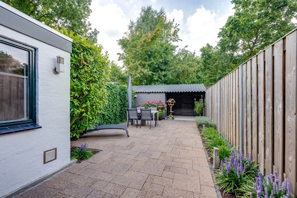 Medium property photo - Bongelakker 19, 5122 GS Rijen